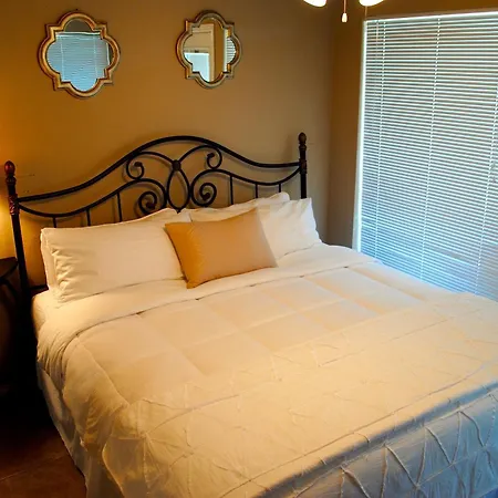 Hill Country Hideout - G103 Apartment